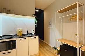 Apê Av Paulista Haddock Lobo