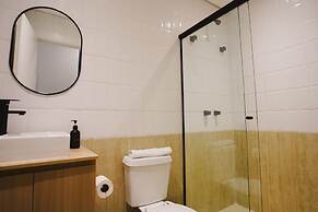 Apê Av Paulista Haddock Lobo