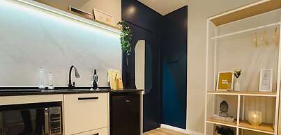 Apê Av Paulista Haddock Lobo