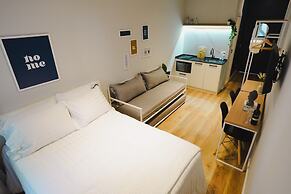 Apê Av Paulista Haddock Lobo