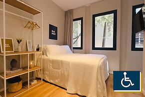 Apê Av Paulista Haddock Lobo