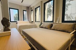 Apê Av Paulista Haddock Lobo