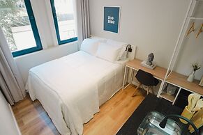 Apê Av Paulista Haddock Lobo