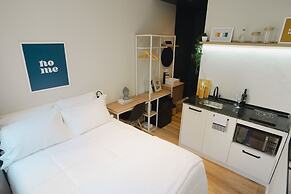 Apê Av Paulista Haddock Lobo