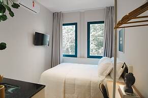 Apê Av Paulista Haddock Lobo