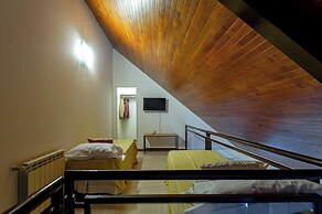 Gente del Sur - Towers