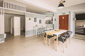 Gente del Sur - Towers