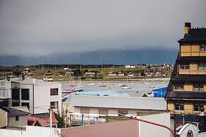 Gente del Sur - Towers