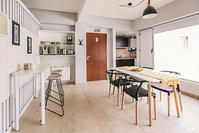 Gente del Sur - Towers