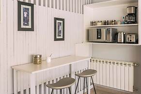 Gente del Sur - Towers