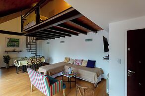 Gente del Sur - Towers