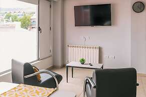 Gente del Sur - Towers