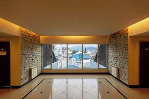 Gente del Sur - Towers