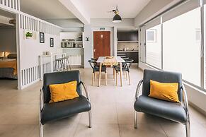 Gente del Sur - Towers