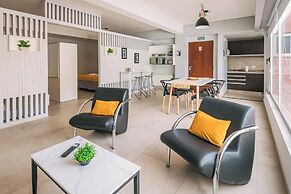 Gente del Sur - Towers