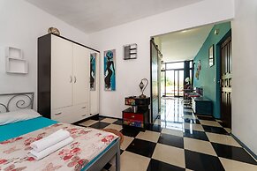 Fantastic Garden Zoey 4