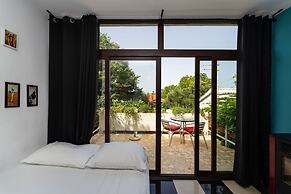 Fantastic Garden Zoey 4