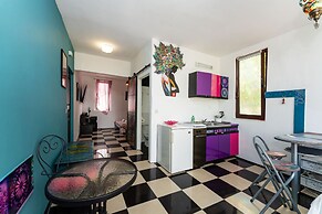 Fantastic Garden Zoey 4