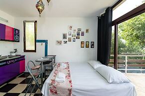 Fantastic Garden Zoey 4