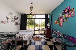 Fantastic Garden Zoey 4