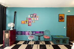 Fantastic Garden Zoey 4