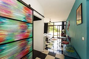 Fantastic Garden Zoey 4