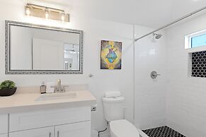 Hummingbird House w/ BBQ in Downtown Phoenix