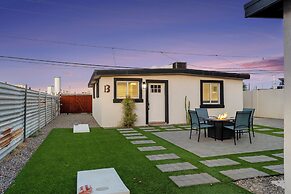 Hummingbird House w/ BBQ in Downtown Phoenix