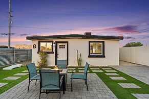 Hummingbird House w/ BBQ in Downtown Phoenix