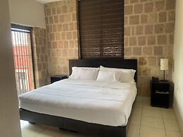 Hotel Sauces Morelia - Centro Historico