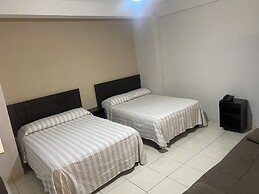 Hotel Sauces Morelia - Centro Historico