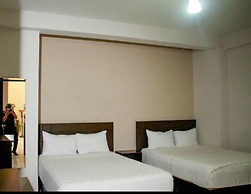 Hotel Sauces Morelia - Centro Historico