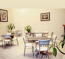 Hotel Sauces Morelia - Centro Historico