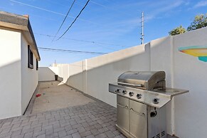 Cottage with BBQ & Hot Tub
