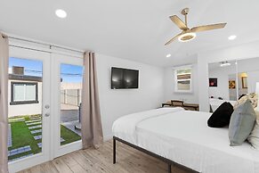 Cottage with BBQ & Hot Tub