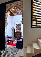 Riad Dar Lalzohra