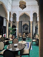 Riad Dar Lalzohra