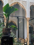 Riad Dar Lalzohra