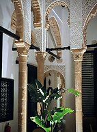 Riad Dar Lalzohra