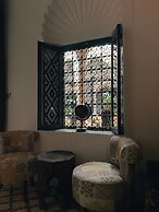 Riad Dar Lalzohra