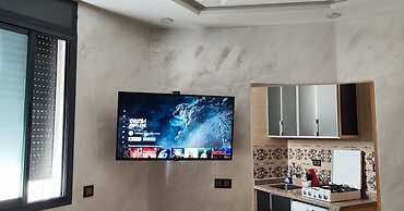 studio holanda city center