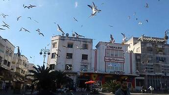 studio holanda city center