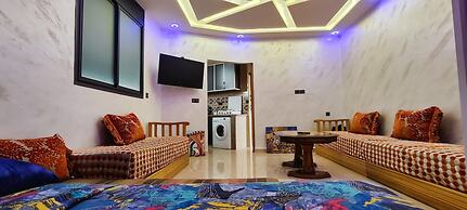 studio holanda city center