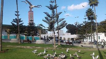 studio holanda city center