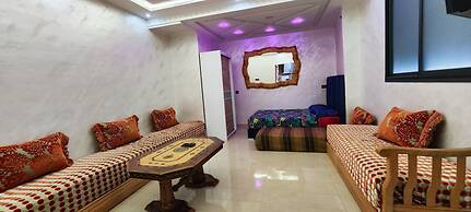 studio holanda city center