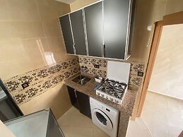 studio holanda city center