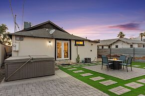 Charming House in Downtown Phoenix