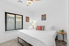 Charming House in Downtown Phoenix