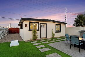 Charming House in Downtown Phoenix
