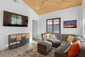 Charming House in Downtown Phoenix